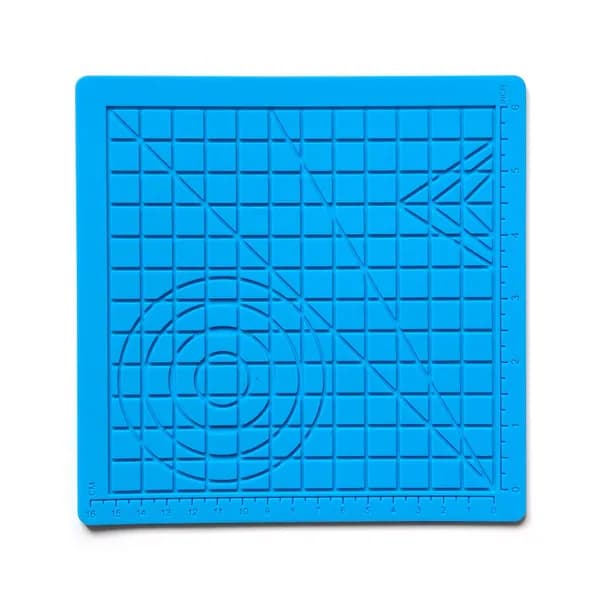 Детская ручка для 3D-печати силиконовый дизайнерский блокнот DIY creative drawing copy pad, развивающие игрушки