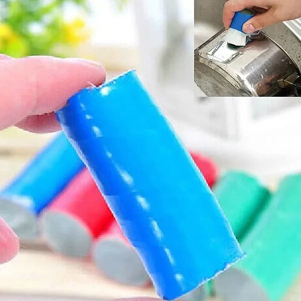Стальная чистящая щетка