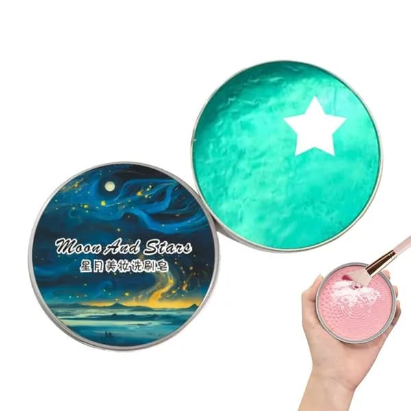 Средство для очищения кистей 1 шт./ 61 г.