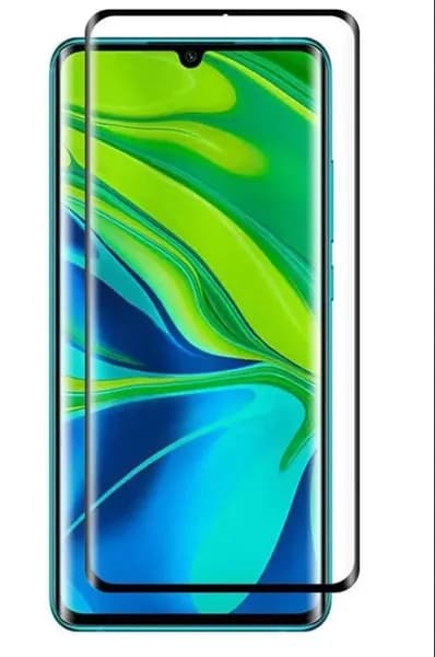 Набор защитных стекл 2 шт для Xiaomi Mi Note 10/ Xiaomi Mi CC9 Pro