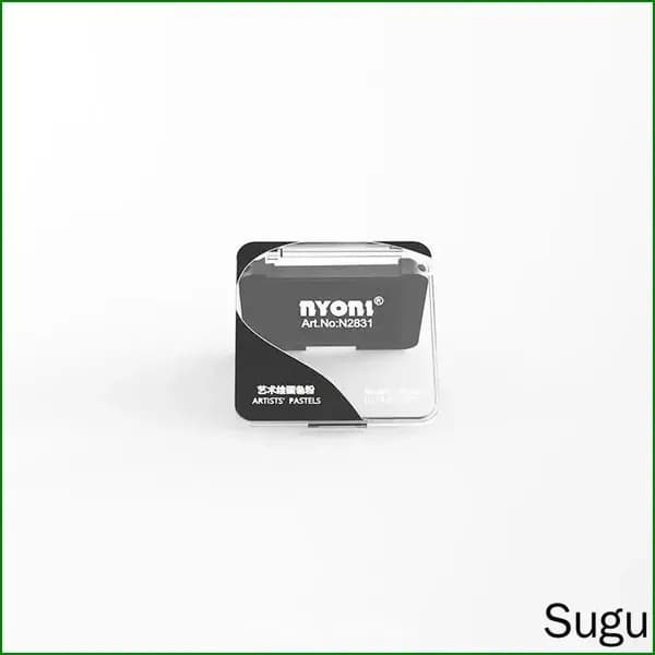 Прессованный уголь Nyoni для черчения, качественный