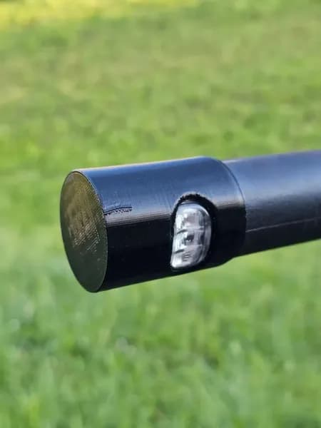 Защита поворотников Ninebot ZT3 PRO
