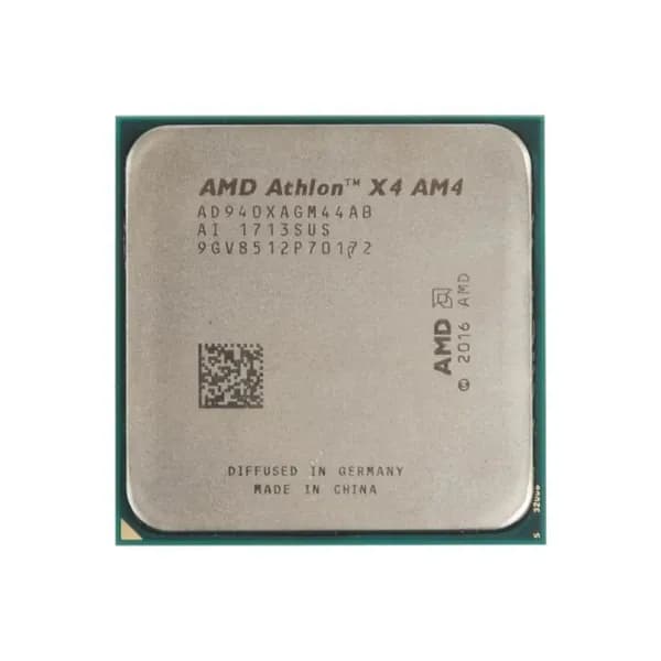 Процессор AM4 AMD Athlon X4 940 OEM
