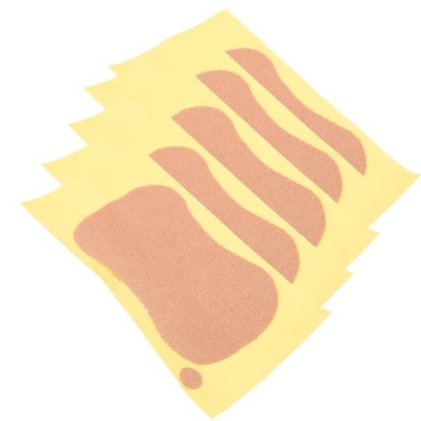 Вкладыши от пота, 5 шт.