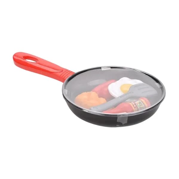 Игрушка для жарки На Сковороде