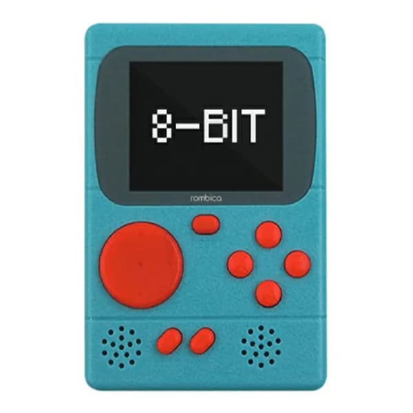 Портативная игровая консоль Rombica Game PRC-001