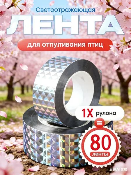 IKEA Отпугиватель визуальный