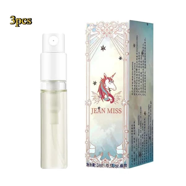 Туалетная вода NS041-unicorn-3pcs 3 мл