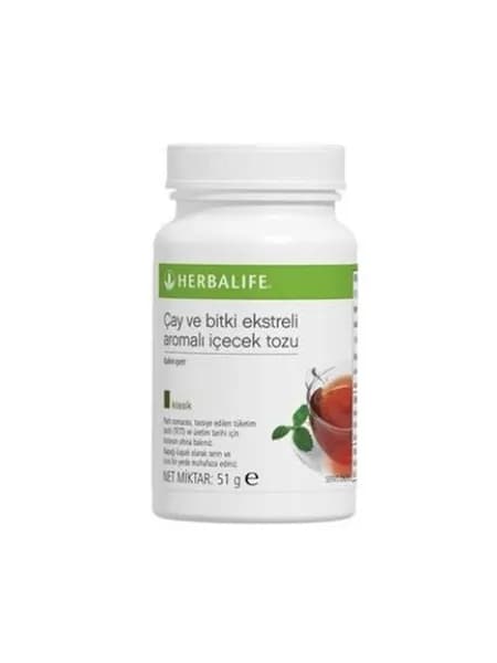 Herbalife Травяной напиток Классический 51 г