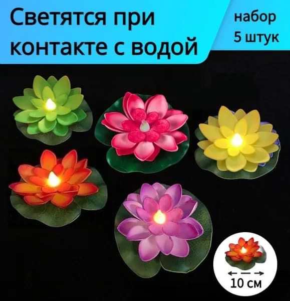 Фигурка садовая