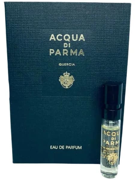 Acqua di Parma Quercia Парфюмерная вода 1.5 ml