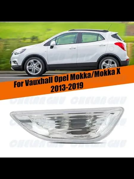 Указатель поворота Vauxhall Opel Mokka Mokka X 2013-2019, ле