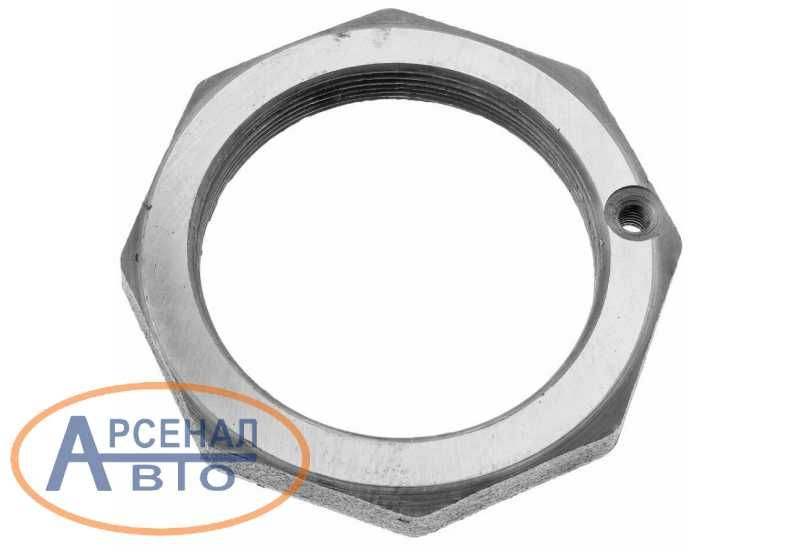 Гайка ступицы Камаз-6520 задней 6520-3104077