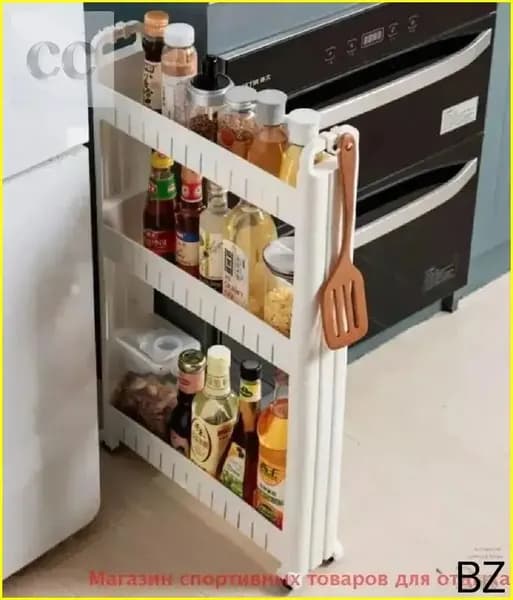 Тумба для ванной,, 10х45х72 см