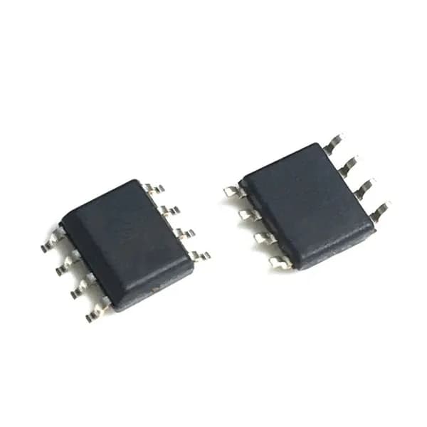 5шт/лот 95040WP ic чип Электронные компоненты BOM Пакет SOP-8Компоненты микросхемы ИС