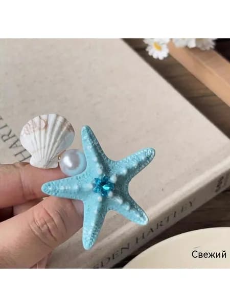 Заколка для волос
