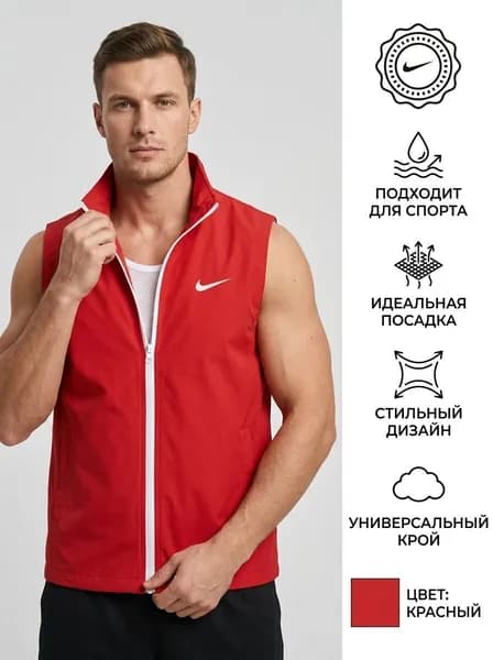 Жилет