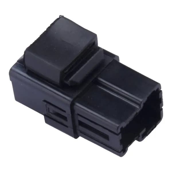 Реле стартера 5DM-81950-01-00 для Yamaha ATV Grizzly Kodiak 700, Raptor 700R, YFZ450R / снегохода VK540, прямой заменитель