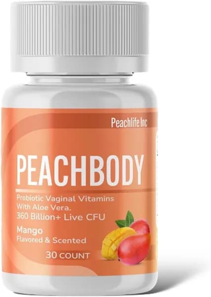 Peachlife Mango Ароматизированные и ароматизированные