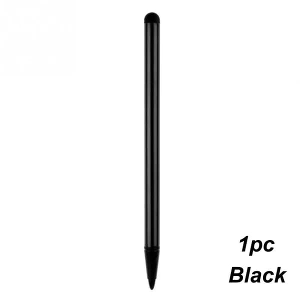 1/5PCS 2 in 1 Сенсорный Экран Ручка