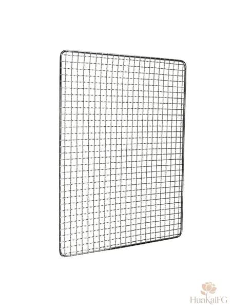 Противень 40x25 см прямоугольный, железо