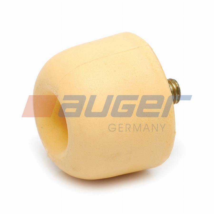 Отбойник кабины круглый M10*1.5 50.5*36*52 MAN TGA, F2000 (Auger)