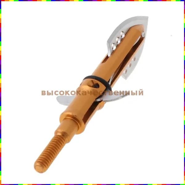 Наконечники для подводных ружей