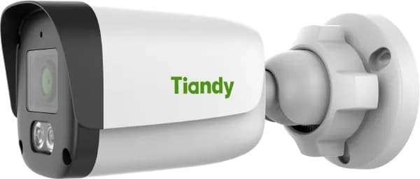 Камера видеонаблюдения IP Tiandy