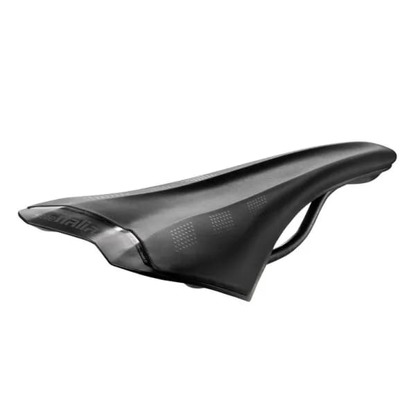 Седло Selle Italia SLR Advan S1, S1 (W 130 x L 242 mm), black