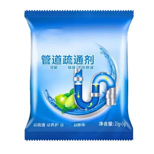 30 г средства для дноуглубления трубопроводов