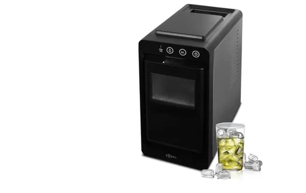 Льдогенератор Zugel ZIM1203 черный