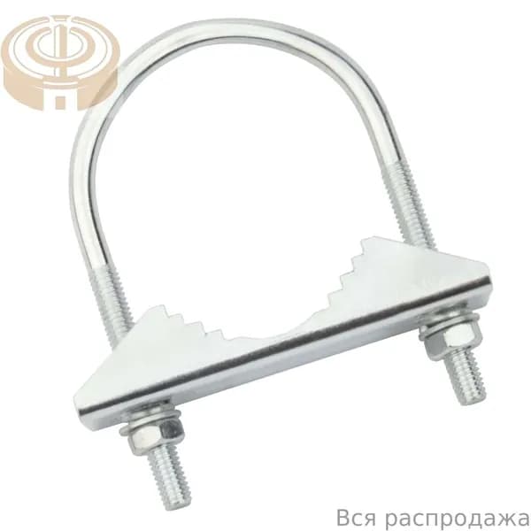 Кронштейн для антенны, крепление на трубу, для улицы