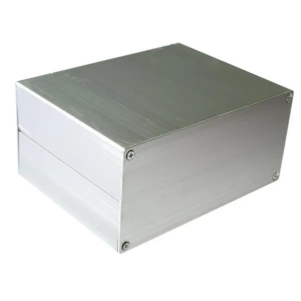 Корпус для рэа Z35A-7 (100x136x64) / ZTM-ELECTRO