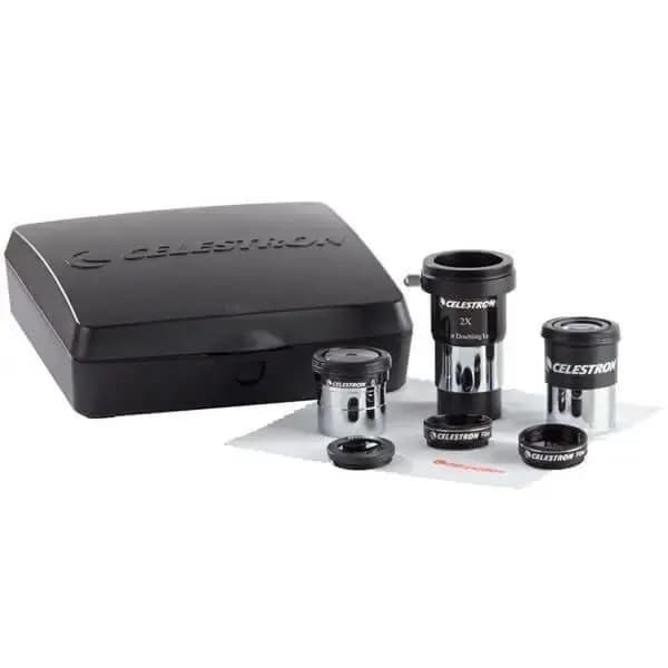 Набор аксессуаров Celestron АstroMaster-LI