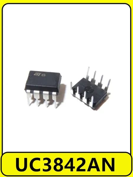 10 шт. UC3842AN Аксессуары