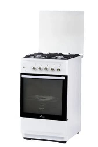 Плита газовая FLAMA N FG 24239 W