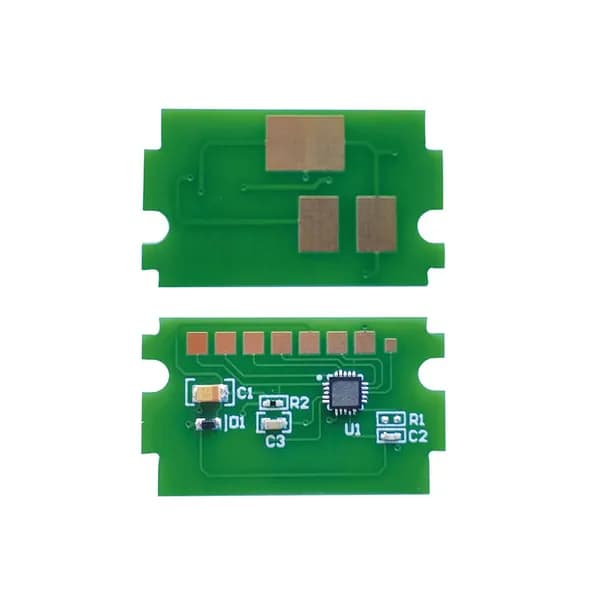 Чип к картриджу Kyocera EcoSys M5526/P5026 (Hi-Black), M, TK-5240M, 3K