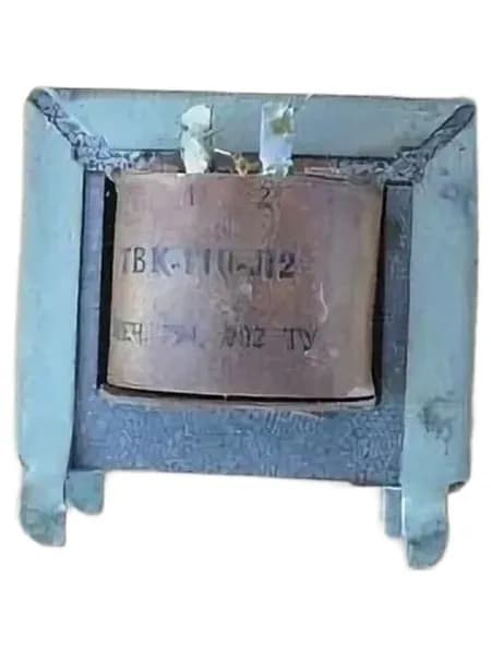 Трансформатор ТВК-110Л2