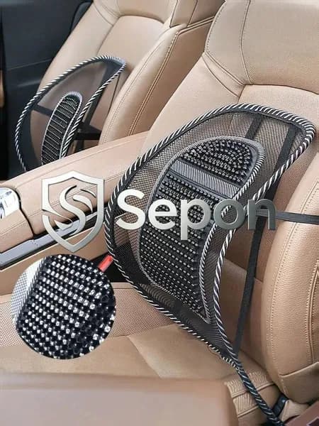 sepon Подушка автомобильная Упор поясничный