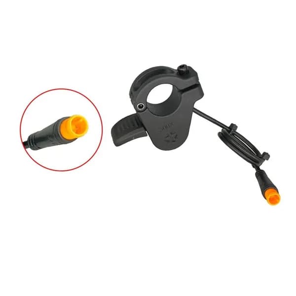 300X EBike Thumb Throttle для акселератора электросамоката