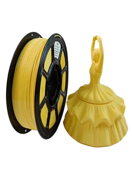 Филамент для 3D-печати PETG, монохромный, диаметр проволоки 1,75 мм, универсальный, 1 кг, подходит для принтеров Tuozhu, ams и Creality.