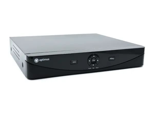 Prime NVR-5161 Optimus Видеорегистратор IP 16 канальный