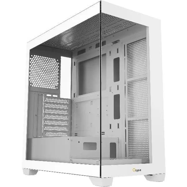 Корпус Ocypus Gamma C72 WH