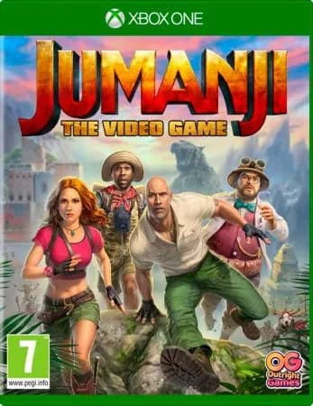 Игра  (Xbox One, Xbox Series, Русские субтитры)