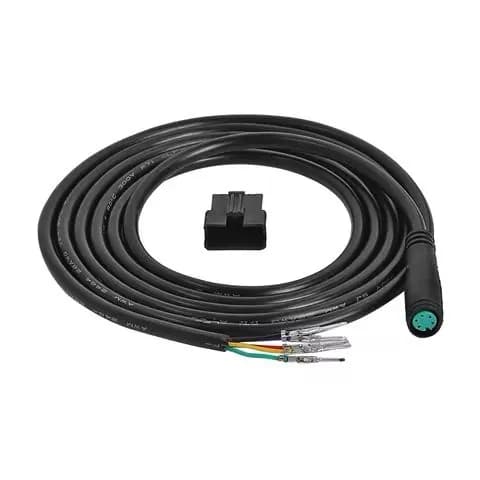 Коса кабель для электросамоката Kugoo M2 5pin