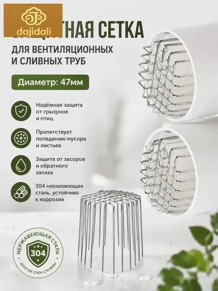 Защитное покрытие для сетки утечки тока земли