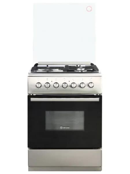 Плита комбинированная DeLuxe 606031.00гэ-005 кр чр