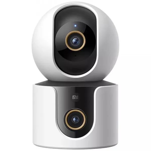 Поворотная камера-IP Xiaomi Smart Camera C500 Dual EU BHR8755EU