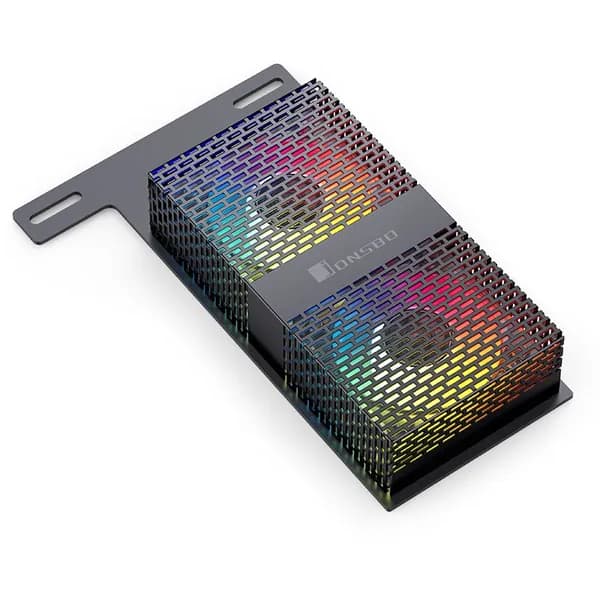 Компьютерный корпус NF-2, черный (JE1VZ1PN1AZ2AM4LP7AP6.01-6YUXH26GBWW)