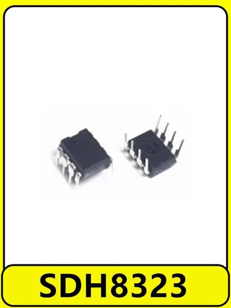 5 шт. SDH8323 Электронные компоненты